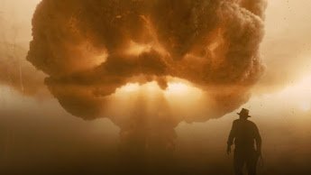 Después de una bomba atómica