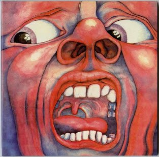King Crimson: ¿que hay detrás de la cara del enigmático “Hombre Esquizoide”?